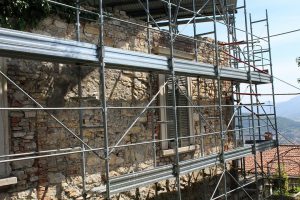 Bien préparer les travaux de ravalement de façade