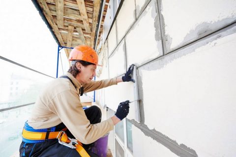 A quoi sert un enduit de façade ?