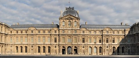 Le ravalement de façade pour les monuments historiques